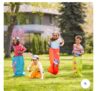B. toys Outdoor Games Galore Set. Free C&C