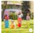 B. toys Outdoor Games Galore Set. Free C&C