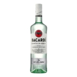 BACARDI Carta Blanca Superior White Rum