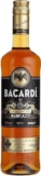 BACARDI Limited Edition Major Lazer Premium Gold Rum, 40% ABV, 70cl
