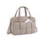 BAGSMART Travel Bag for Overnight Weekend, 24L Gym Sports Bag