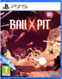 BALL x PIT – PS5