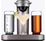 BARTESIAN 55300 Cocktail Maker – Grey – BOX DAMAGE w/code Currys Clearance