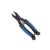 BBB Cycling Chain Link Removal Tool 7-12 Speed I Chain Delinker For Road And MTB