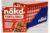 BBE 04/26 Nakd Strawberry & Raspberry Fruit & Fibre Bars – 32 bars for £9.99 (31p/bar)