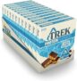 BBE 05/26 Trek Cocoa Coconut Protein Flapjacks, 36 X 50g Bars
