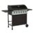 BBQ Chef Perth 6 Burner Gas BBQ