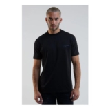 BCouture Regular Fit Cotton T-Shirt