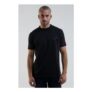 BCouture Regular Fit Cotton T-Shirt