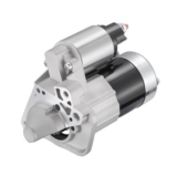 BDFHYK Starter Motor for Renault Clio Megane 2003-2024