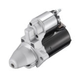 BDFHYK Starter Motor for Toyota Aygo 1.0L 2005-2014