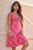 BDG Jude Awkward Length Dress with code – Size 2XS-XL