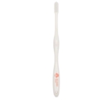 BEAMS JAPAN Toothbrush White & Orange