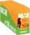 BEAR Mango Yoyos – Dried Fruit Rolls – Healthy – Vegan – 20g (18 packs)