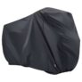 BEEWAY Bike Cover for 2 Bikes, Waterproof Bicycle Cover for Outside Storage- Bike Rain Cover. – Sold by MeiLai / FBA