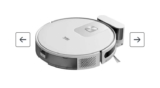 BEKO VRR60314VW Robot Vacuum Cleaner – White BIG SAVING