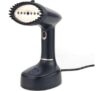 BELDRAY Fold Down Clothes Steamer – Blue – W/Code – Free C&C