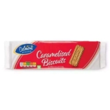 BELMONT Caramelised Biscuits 250g