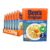 BENS ORIGINAL Egg Fried Microwave Rice, Bulk Multipack 6 X 220g Pouches