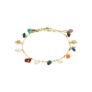 BETWEEN Bracelet Gold-Plated