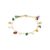 BETWEEN Bracelet Gold-Plated