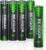 BEVIGOR AAA Rechargeable Batteries 8 Pack – 1100mAh 1500 Cycles High Capacity NiMH Rechargeable Battery AAA, 1.2V Low Self Discharge