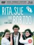 BFI Rita, Sue & Bob Too Blu Ray & DVD – Rarewaves Outlet