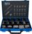BGS 1950 – Thread Repair Kit – M5 – M12 – 130 pcs.
