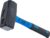 BGS 3846 Stoning Hammer Fibreglas Shaft DIN 6475 2000 g