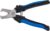 BGS 70964 Cable Cutter Stainless Steel 180 mm For multi-core cables up to a diameter of 16 mm
