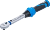 BGS 7181 Torque Wrench 6.3 mm (1/4) 6-30 Nm