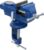 BGS Diy 3056 Table Bench Vice with anvil Jaws 60 mm