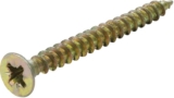 BGS Diy 80965 Multi-Purpose Screws Cross Slot PZ2 4.0 x 40 mm 150 pcs.