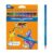 BIC Kids Evolution Coloured Pencils, Vivid Colouring Pencils, Easy to Sharpen BIC Pencils, 36 Pack