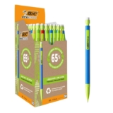 BIC Matic Ecolutions 0.7mm Mechanical Pencils (50 Pack)