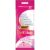 BIC Twin Lady Pouch 5 Pack Razors (£1.06/£1.12 S&S Plus Extra 5% Off When You Buy 4)