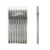 BIC round Stic Pens 8 Pack