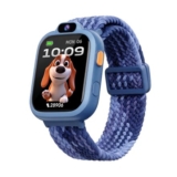 BIGGERFIVE Kids Smart Watch with Camera Ages 3-14