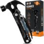 BIIB Father s Day Gifts, 12 in 1 Multi Tool Gadgets, Dad Gifts from Daughter/Son, Fathers Day Presents Camping Accessories, Gifts for Men Who Have Everything