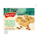 BIKANO SOAN PAPDI 250G Club Card Price