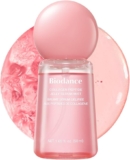 BIODANCE Collagen Peptides Jelly Serum Facial Mist 50ml Jelly-to-Mist Hydrating Face Mist, Plumping, Anti-Aging Face Spray, Sprayable Hydrogel 243Da Collagen & 10 Signal Peptides Korean Skincare