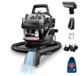BISSELL SpotClean HydroSteam 1000W Portable Spot Cleaner (Prime Deal)