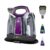 BISSELL SpotClean Pet, Carpet Cleaner, Portable Spot Cleaner, Spills & Carpet Stain Remover with HeatWave Technology