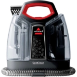 BISSELL SpotClean ProHeat, Carpet Cleaner with HeatWave Technology (Prime Deal)