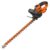 BLACKDECKER Electric Hedge Trimmer, 600W, 60cm, BEHTS501-GB