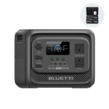 BLUETTI Elite 300 3014Wh 200W Portable Power Station for RV Trips and Home Backup (Sold and shipped by Bluetti Official UK)