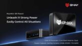 BMAX B9 Power Mini PC, Core i9-12900H, 24GB LPDDR5, 1TB NVMe SSD & Windows 11 – With Code – Sold by BMAX Factory Outlet Store