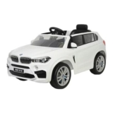 BMW X5 12v Electric Ride on Car