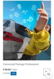 BMW connected drive 15% off