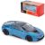 BMW i8 1:43 Scale Die-Cast Model Car – Blue Detailed Collectors Edition Diecast Official Licensed Product